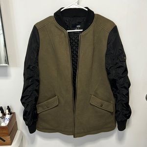 A.N.A jacket